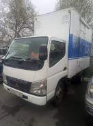 Mitsubishi Fuso Canter. Продаётся грузовик mitsubishi canter, 5 000 куб. см., 2 000 кг., 4x4