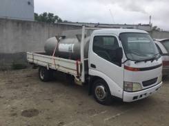Toyota Dyna. Продаётся грузовик, 4 613 куб. см., 3 000 кг., 6x2