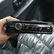 Sony CDX-GT47UE ����