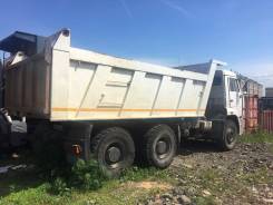КамАЗ 6520. Продам Самовал Камаз 6520, 25 000 кг., 6x4