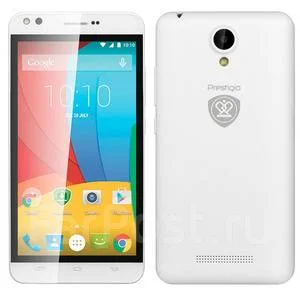 Prestigio Wize Y3. �/�, ����� ����