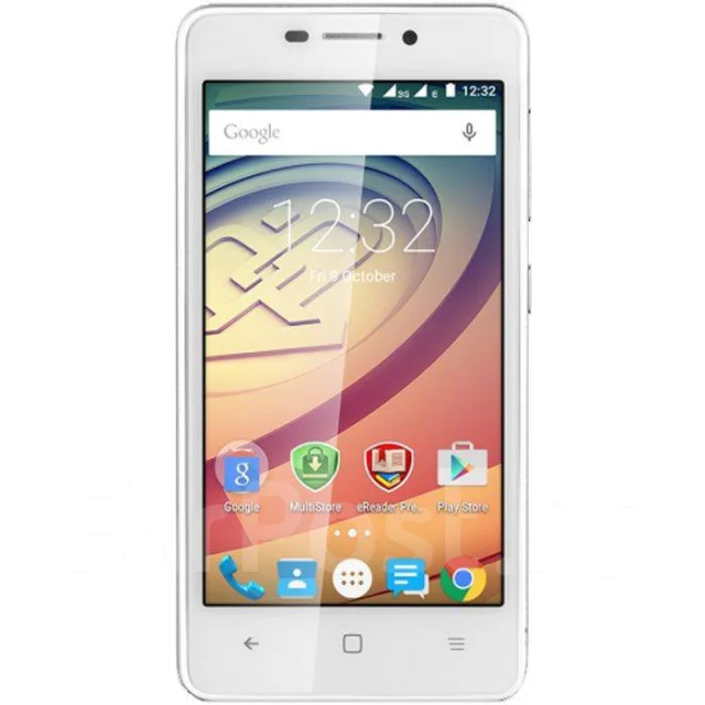 Prestigio Wize Y3. �/�, ����� ����