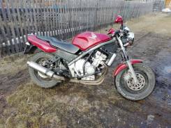 Honda CB1. 400 куб. см., исправен, птс, с пробегом