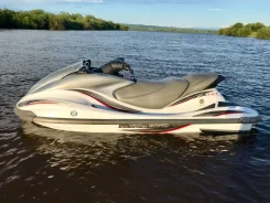 Yamaha FX. 2002 ��� ����