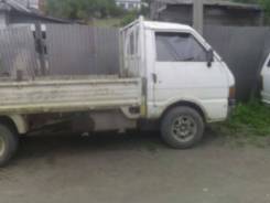Mazda Bongo Brawny. Продам грузовик, 2 000 куб. см., 1 500 кг., 4x2