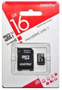 MicroSDHC. 16��� ����