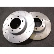 ��������������� ��������� ����� Gbrake GFR-02916LR (Prado; GX470) GFR-02916R ����