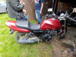 Honda CB 400SF. 400 куб. см., исправен, птс, с пробегом