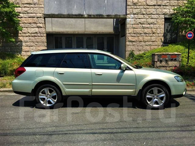 Subaru Outback. �������, 4wd, 2.5, ������, �/�, ��� ���. ��� ����� �� ������������ ����