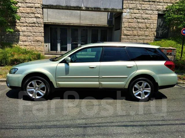 Subaru Outback. �������, 4wd, 2.5, ������, �/�, ��� ���. ��� ����� �� ������������ ����