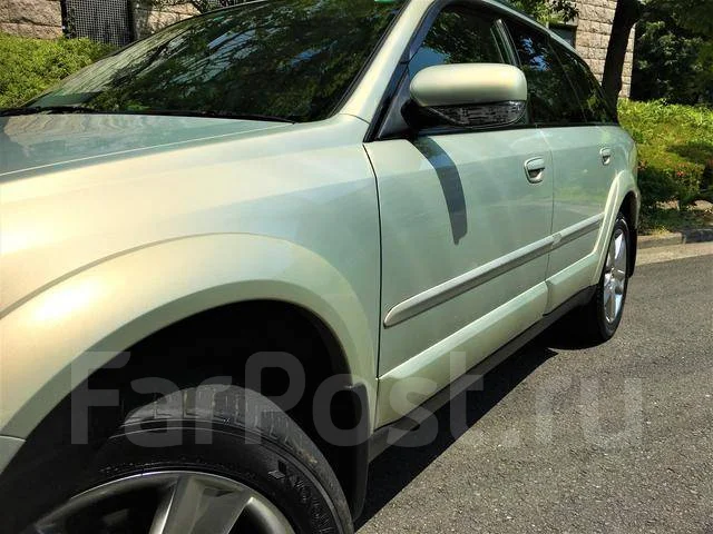 Subaru Outback. �������, 4wd, 2.5, ������, �/�, ��� ���. ��� ����� �� ������������ ����