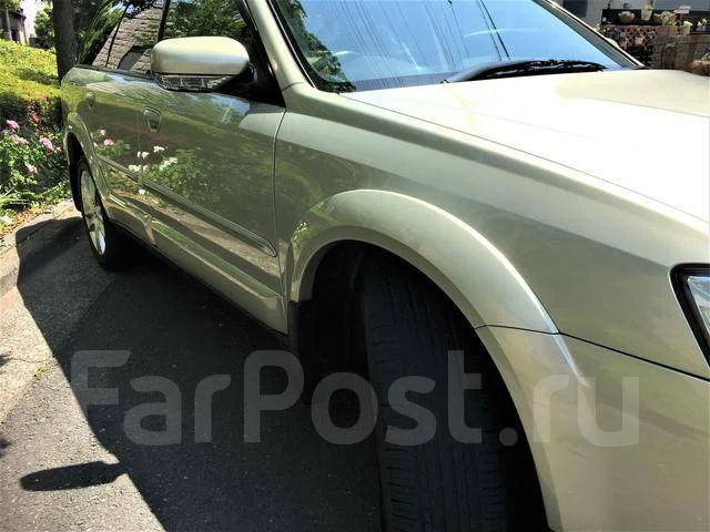 Subaru Outback. �������, 4wd, 2.5, ������, �/�, ��� ���. ��� ����� �� ������������ ����