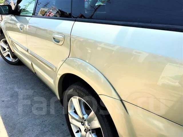 Subaru Outback. �������, 4wd, 2.5, ������, �/�, ��� ���. ��� ����� �� ������������ ����