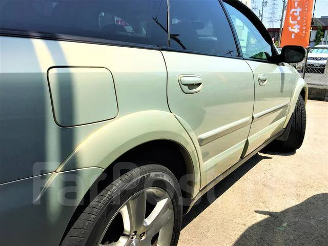 Subaru Outback. �������, 4wd, 2.5, ������, �/�, ��� ���. ��� ����� �� ������������ ����