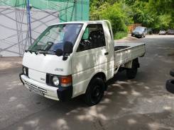 Nissan Vanette. Продам 90г,4ВД, бензин!, 2 000 куб. см., 1 000 кг., 4x4