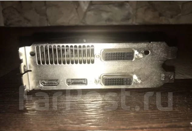 GeForce GTX 660 ����