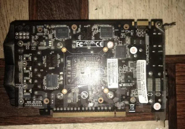 GeForce GTX 660 ����