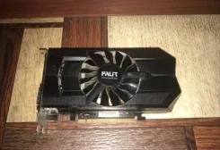 GeForce GTX 660 ����