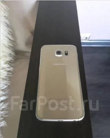 Samsung Galaxy S6. �/� ����