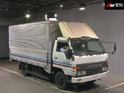 Toyota ToyoAce