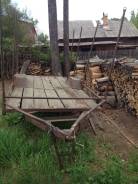 Телега (арба). Продам телегу (арбу), 3 000 кг.