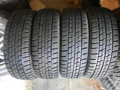 Goodyear Ice Navi Zea II. Зимние, без шипов, 2012 год, без износа, 4 шт. Под заказ