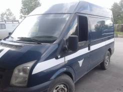 Ford Transit Van. Ford transit van, 2 200 куб. см., 1 350 кг., 4x2