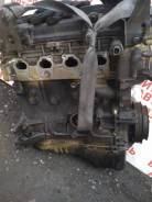 Двигатель в сборе. Nissan Almera Двигатель QG16DE