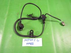 ������ ABS Toyota Raum NCZ20 FL, ����� �������� 8954352010 ����