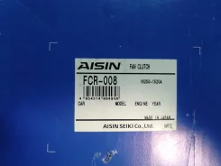 ���������� Aisin 16250-1520 HINO, Toyota Toyoace, DYNA, Dutro, S05C FCR-008 ����