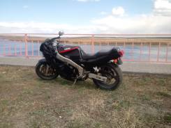 Yamaha FZR 1000. 1 000 куб. см., исправен, птс, с пробегом