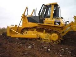 Komatsu D65E-12. Продам бульдозер Komatsu D65E12, 19 950 кг.