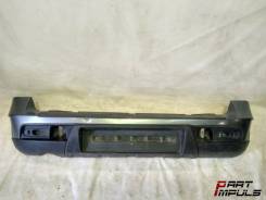 Бампер. Chevrolet Niva, 21236 Двигатели: Z18XE, BAZ2123