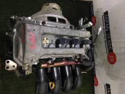 Двигатель в сборе. Toyota: Premio, Corolla Spacio, Allion, WiLL VS, Allex, RAV4, Avensis, Corolla Verso, Corolla, MR-S, Opa, Vista, Celica, Caldina, W...