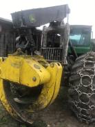 John Deere. Комплекс, 10 850 куб. см.