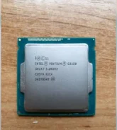 Intel Pentium G3250