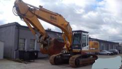 Liebherr R 944-B HD-SL Litronic. Продам экскаватор Liebherr R944B HD- SL, 2,00 куб. м.