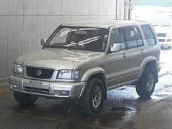 Isuzu Bighorn. �������, 4wd, 3.5 (230��.�.), ������, 190 000����. ��, �/�, ��� ���. ��� ����� �� ������������ ����