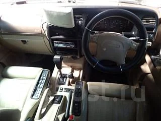 Isuzu Bighorn. �������, 4wd, 3.5 (230��.�.), ������, 190 000����. ��, �/�, ��� ���. ��� ����� �� ������������ ����