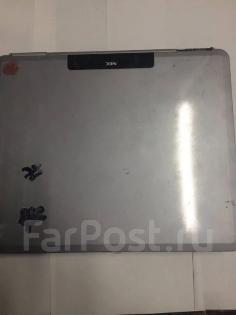 NEC ����