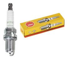 Свеча зажигания. Toyota: Corona, Ipsum, Corolla, Altezza, Tundra, Vista, Tarago, Carina ED, Cressida, Corona Exiv, Harrier, Caldina, Alphard, Yaris, M...