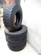 BFGoodrich Radial All-Terrain T/A, 265/75 R16 LT во Владивостоке BFGoodrich All-Terrain T/A. Грязь AT, 2016 год, 10 %