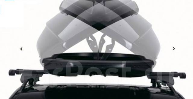 Thule discount pacific 400
