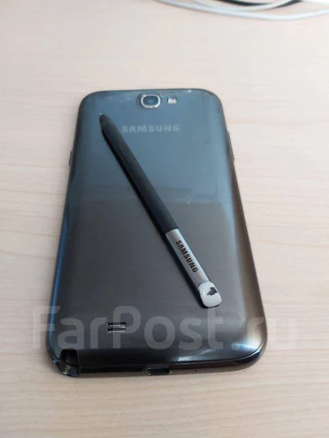 Samsung Galaxy Note 2. �/�, ����� ����