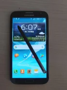 Samsung Galaxy Note 2. �/�, ����� ����