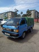 Toyota Town Ace. Продается грузовик town ace, 1 800 куб. см., 750 кг., 4x2