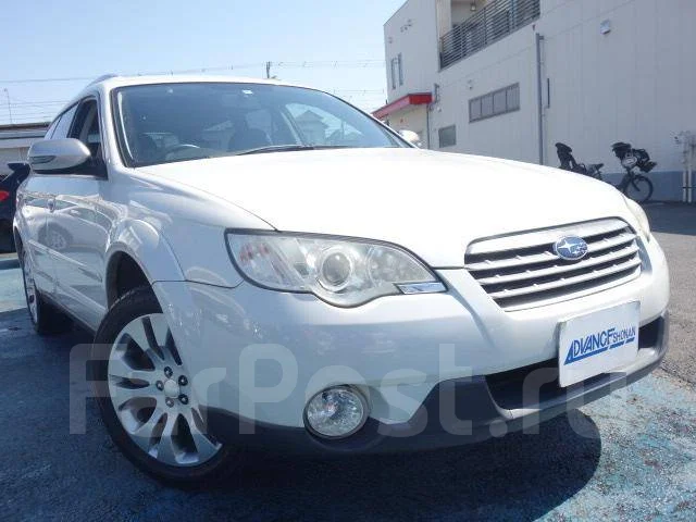 Subaru Outback. �������, 4wd, 2.5, ������, �/�, ��� ���. ��� ����� �� ������������ ����
