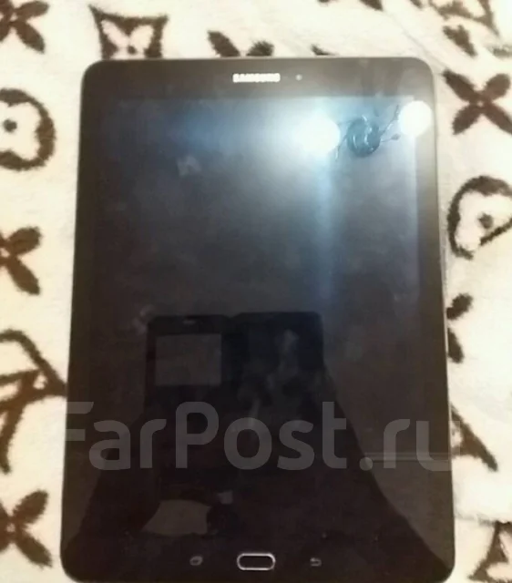 Samsung Galaxy Tab S2 ����