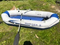 Intex Mariner. ����� 2,8��., ��������� ��� ��������� ����