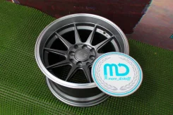 XXR 527D. 8.25x15", 4x98, 4x100, 4x114.3, ET0 ����